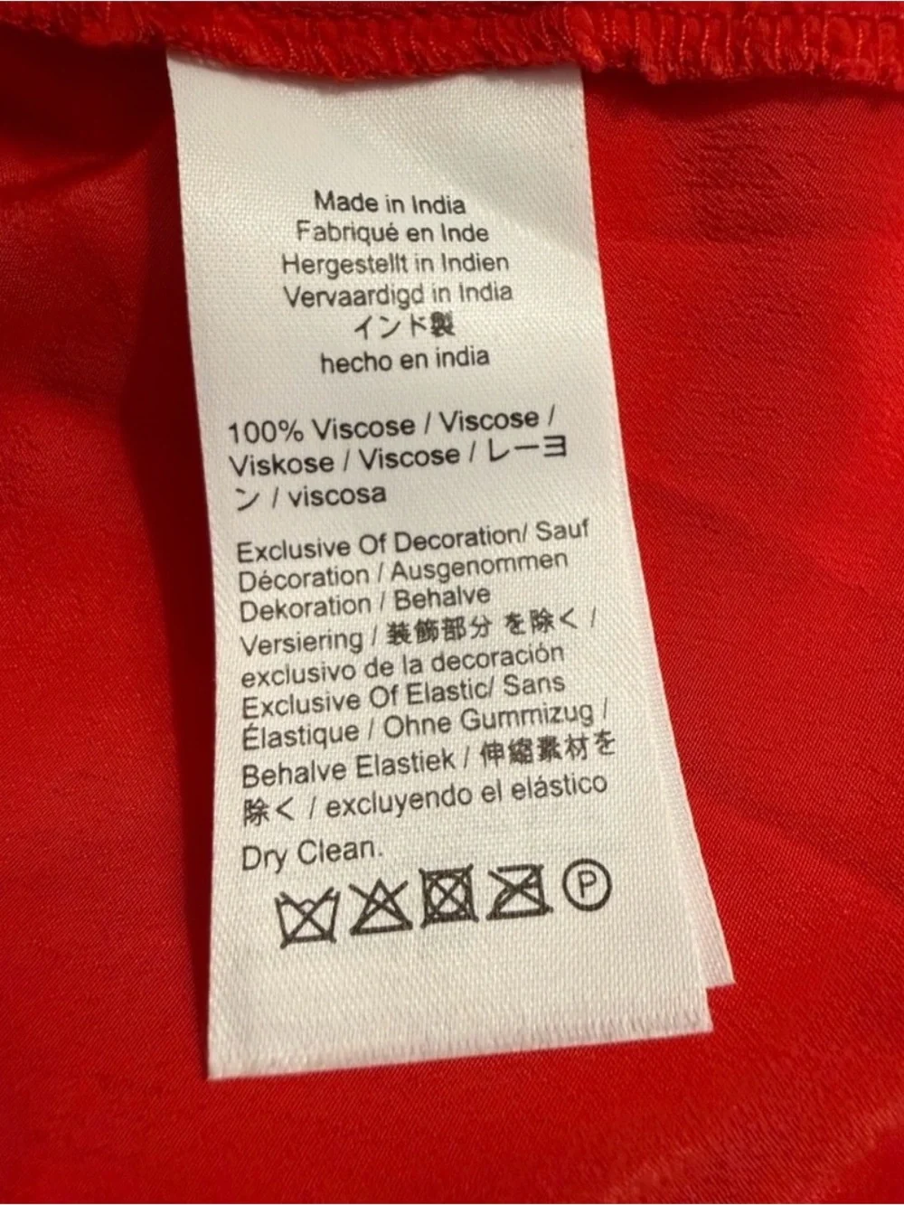 J. Crew Crimson Red V-Neck Maxi Dress with Embroidered Trim